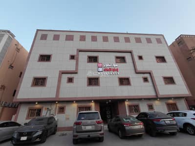 3 Bedroom Apartment for Rent in North Riyadh, Riyadh - Apartment for rent | Riyadh | Al-Rabi' neighborhood | Code 830
