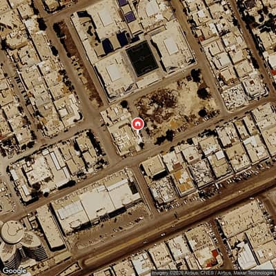 فلیٹ 2 غرفة نوم للايجار في شمال الرياض، الرياض - شقة استوديو للإيجار في المروج، الرياض