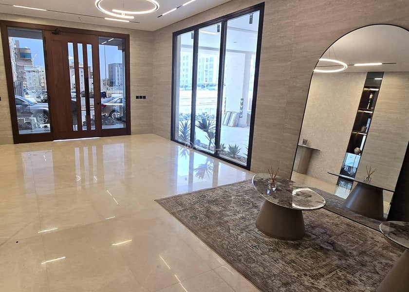 Roof – Al Rayyan District – 297 m² – 7 Rooms Roof – Al Rayyan District – 297 m² – 7 Rooms