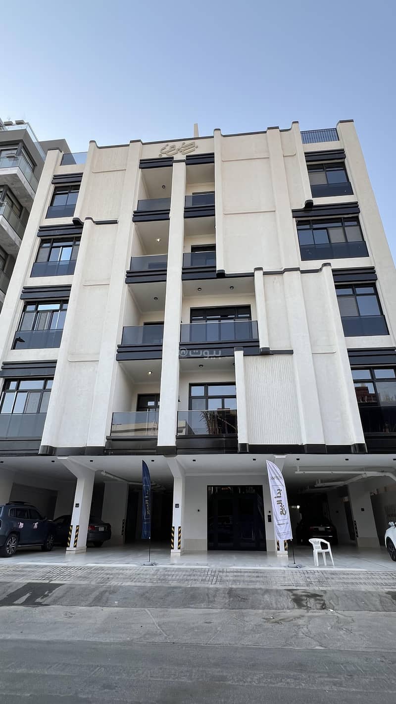 A luxurious apartment consisting of 3 rooms in the finest neighborhoods of Jeddah, Al-Nahda District A luxurious apartment consisting of 3 rooms in the finest neighborhoods of Jeddah, Al-Nahda District