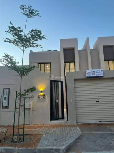 فیلا 5 غرف نوم للايجار في شمال الرياض، الرياض - استأجر وحدتك السكنيه مع علم الريادة في ضاحية الخزام