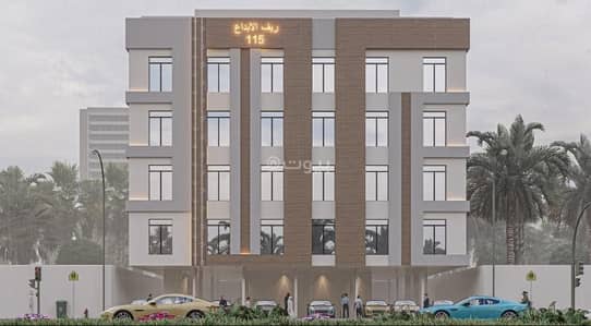 3 Bedroom Flat for Sale in North Jeddah, Jeddah - Three-bedroom apartment for sale in Al-Nuzha, Jeddah, under construction, price 415000 3 Bedroom Flat for Sale in North Jeddah, Jeddah - Three-bedroom apartment for sale in Al-Nuzha, Jeddah, under construction, price 415000