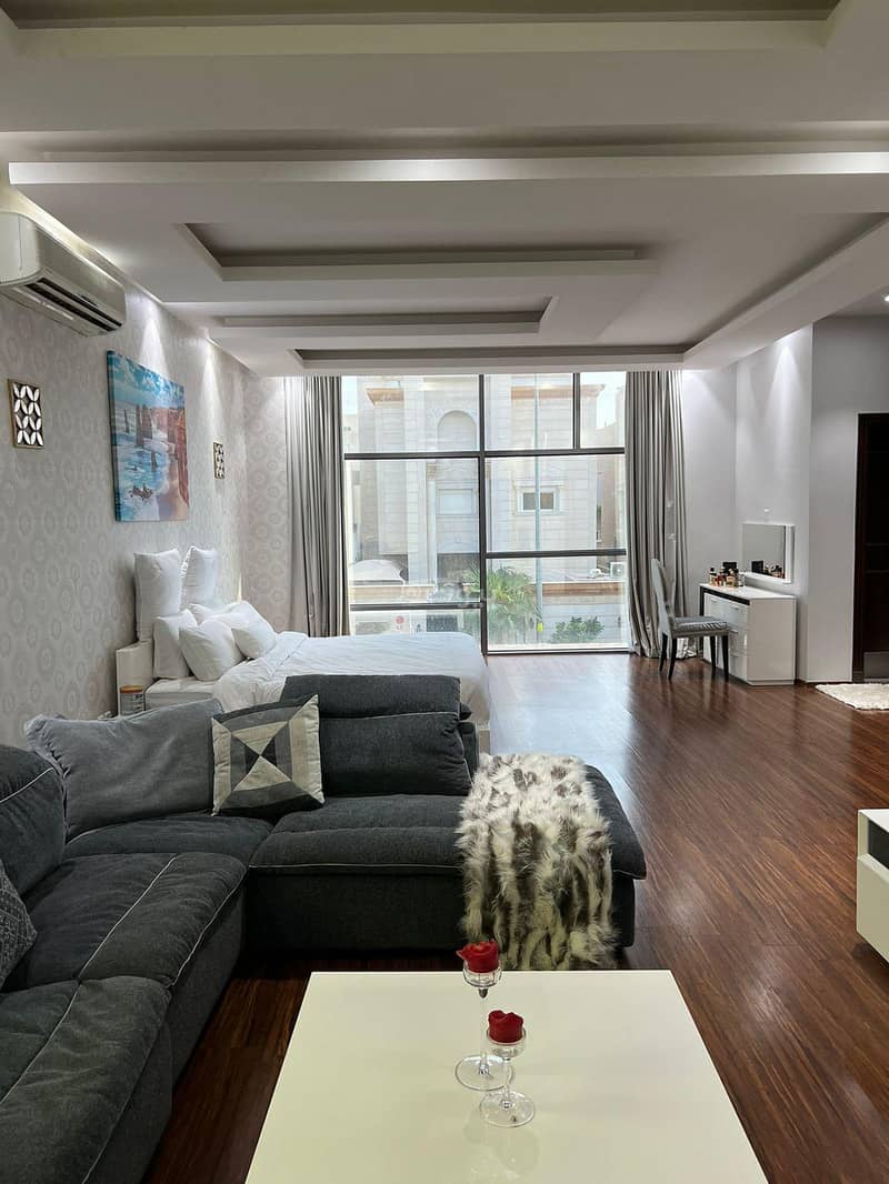 Villa For Sale in King Abdullah, Riyadh Villa For Sale in King Abdullah, Riyadh
