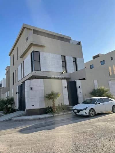 5 Bedroom Villa for Rent in North Riyadh, Riyadh - Villa for Rent in Al Narjis, North Riyadh