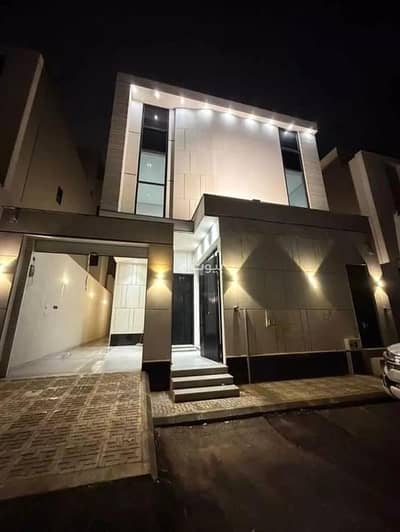 5 Bedroom Villa for Rent in East Riyadh, Riyadh - Villa For Rent in Al Rimal, East Riyadh