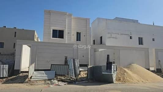 فیلا 5 غرف نوم للبيع في الشراع، الخبر - فيلا للبيع في حي الشراع، الخبر