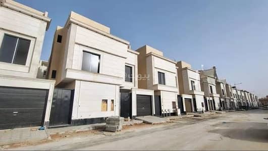 دور 4 غرف نوم للبيع في شرق الرياض، الرياض - أدوار للبيع في حي الندوة، شرق الرياض