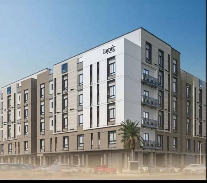 Apartment For Sale in Mishrifah, North Jeddah Apartment For Sale in Mishrifah, North Jeddah
