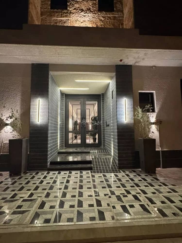 Apartment for sale in Al Narjis, North Riyadh Apartment for sale in Al Narjis, North Riyadh