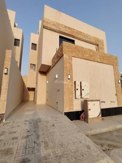 دور 5 غرف نوم للبيع في شرق الرياض، الرياض - دور علوي فاخر للبيع حي البيان دور 5 غرف نوم للبيع في شرق الرياض، الرياض - دور علوي فاخر للبيع حي البيان