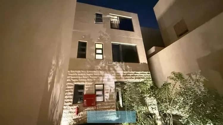 فيلا للإيجار في العارض، شمال الرياض فيلا للإيجار في العارض، شمال الرياض