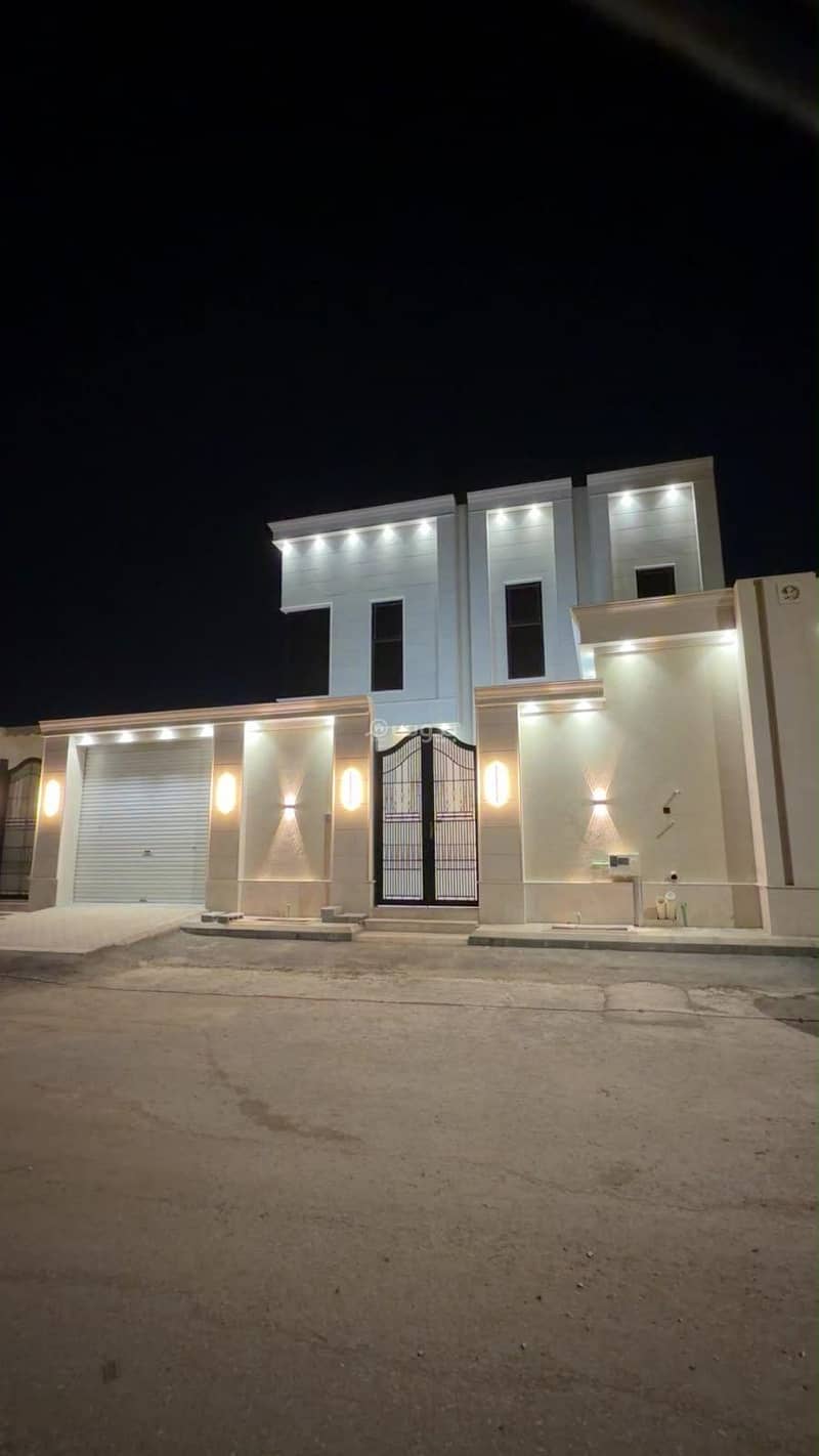 A furnished villa with new furniture for sale in Al-Faisaliah (Al-Waha) neighborhood, Al-Khobar A furnished villa with new furniture for sale in Al-Faisaliah (Al-Waha) neighborhood, Al-Khobar