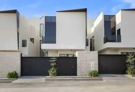 5 Bedroom Villa for Sale in North Riyadh, Riyadh - Villa For Sale in Al Narjis, Riyadh