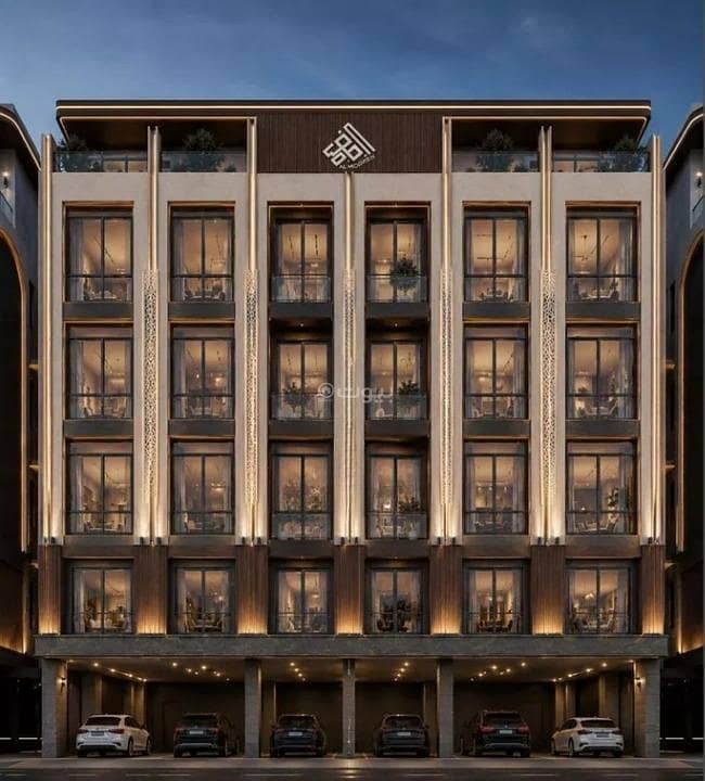 Apartment for Sale in Al Yaqout, North Jeddah Apartment for Sale in Al Yaqout, North Jeddah