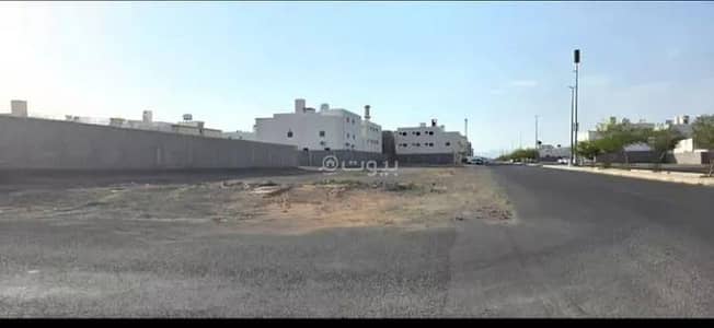 Residential Land for Sale in Al Salam, Madina - Residential Land for sale in Al Salam, Madina
