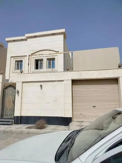 فیلا 6 غرف نوم للبيع في ضاحية الملك فهد، الدمام - فيلا للبيع في شارع سفيان الثقفي, حي ضاحية الملك فهد, مدينة الدمام, المنطقة الشرقية