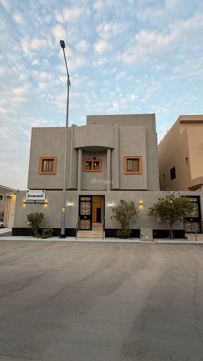 3 Bedroom Villa for Sale in North Riyadh, Riyadh - Villa for sale, Al-Qirwan neighborhood, Riyadh city 3 Bedroom Villa for Sale in North Riyadh, Riyadh - Villa for sale, Al-Qirwan neighborhood, Riyadh city