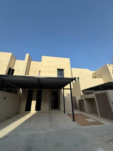 4 Bedroom Villa for Rent in Sidra, Riyadh - Rent your real estate unit with Al-Ilm Al-Riyada in Sidra District, Rital model