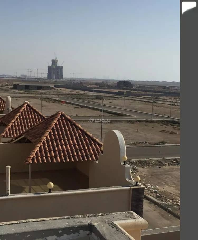 فيلا للبيع في حي الأمواج، شمال جدة فيلا للبيع في حي الأمواج، شمال جدة