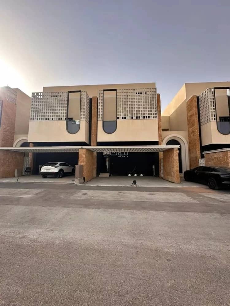 Floor for rent in Al Narjis, north Riyadh Floor for rent in Al Narjis, north Riyadh
