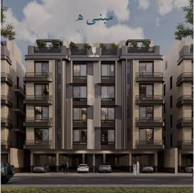 2 Bedroom Flat for Sale in North Jeddah, Jeddah - Apartment for sale in al-Yaqut, Jeddah