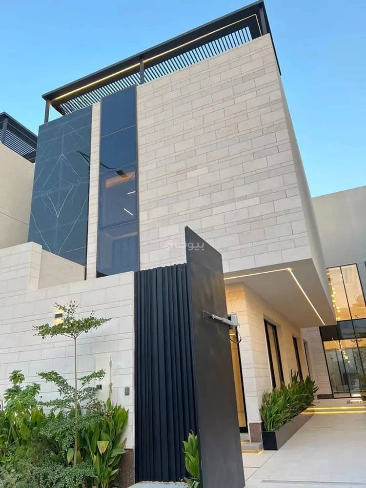 Villa for sale in Al Narjis, north Riyadh Villa for sale in Al Narjis, north Riyadh
