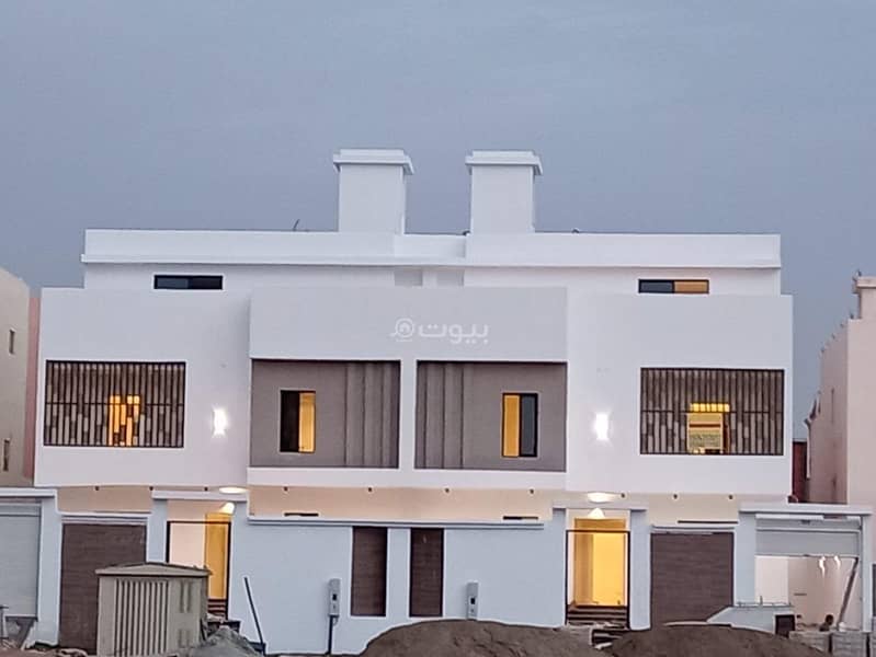 Residential villa in Al-Zumrad neighborhood Residential villa in Al-Zumrad neighborhood
