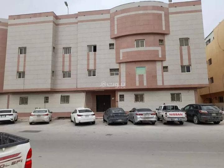 Apartment For Rent in Al Rabi, North Riyadh Apartment For Rent in Al Rabi, North Riyadh