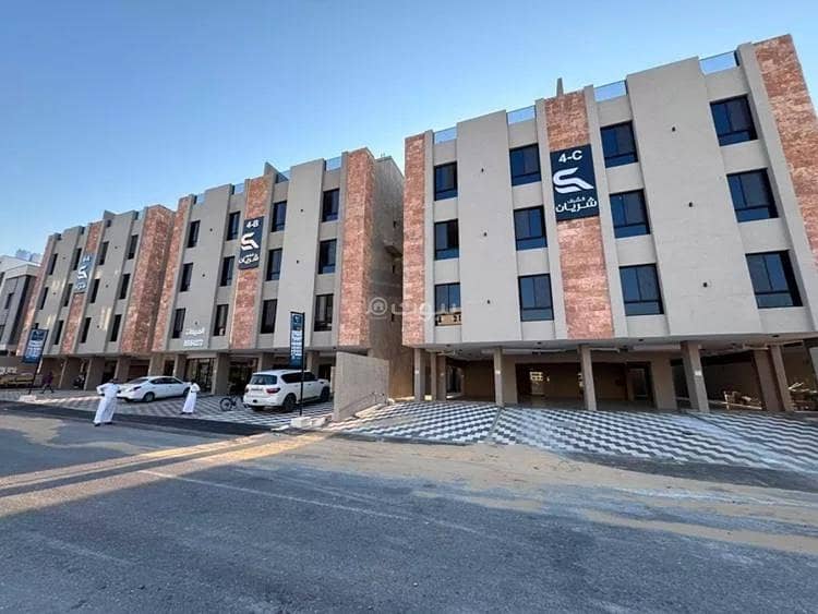 Apartment For Sale in Al Shulah, Dammam Apartment For Sale in Al Shulah, Dammam