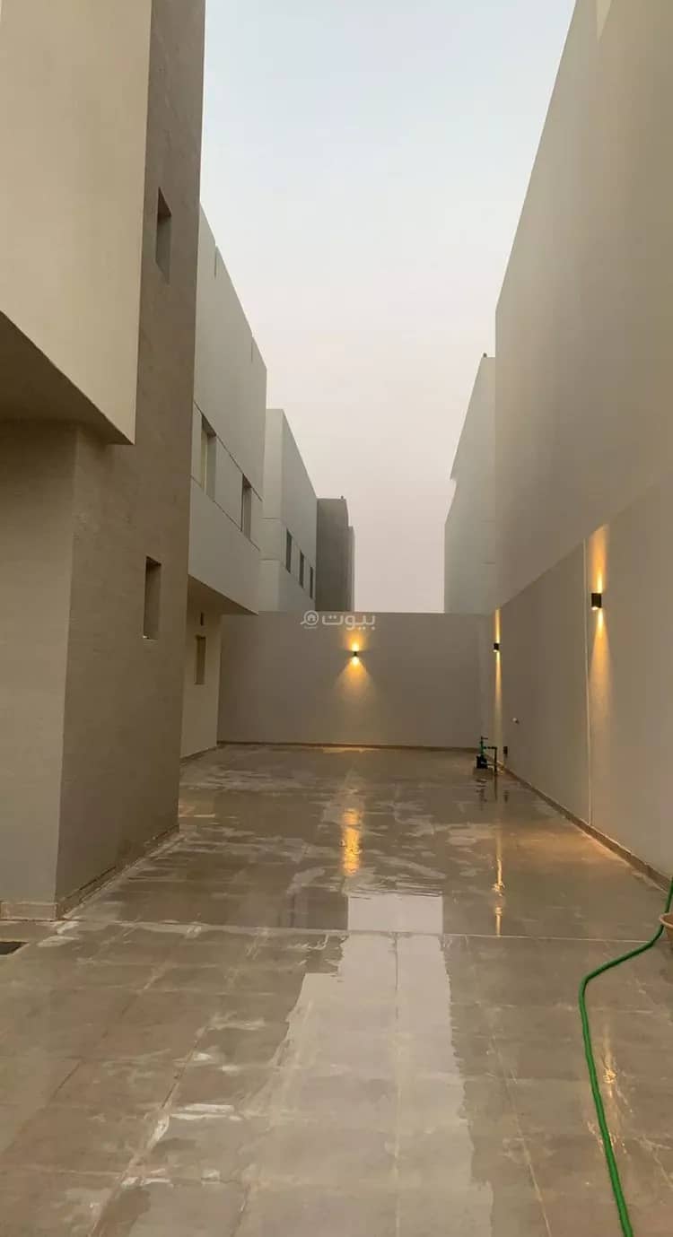 Villa For Sale in Al Janadriyah, Riyadh Villa For Sale in Al Janadriyah, Riyadh