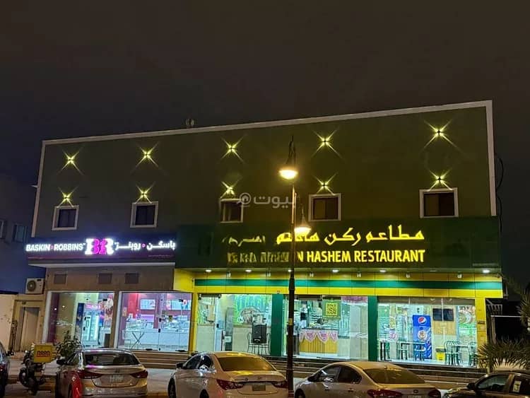 Apartment for rent on Al-Hussein Bin Ali Street, Al-Masif District, Riyadh City, Riyadh Region Apartment for rent on Al-Hussein Bin Ali Street, Al-Masif District, Riyadh City, Riyadh Region