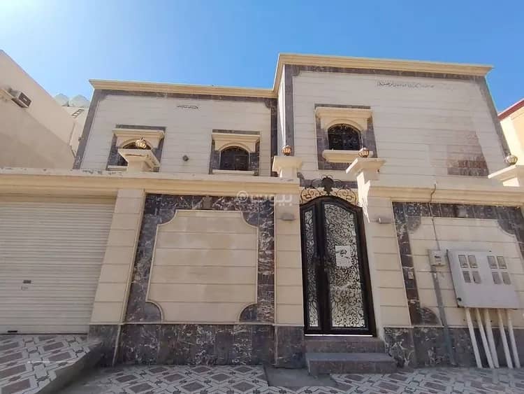 Apartment For Sale in King Fahd Suburb, Dammam Apartment For Sale in King Fahd Suburb, Dammam