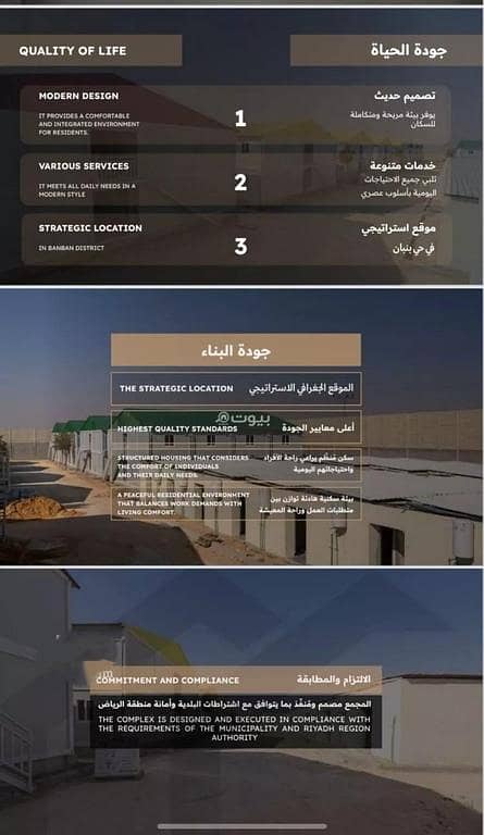 عمارة سكني للإيجار في حي الرمال، شرق الرياض عمارة سكني للإيجار في حي الرمال، شرق الرياض