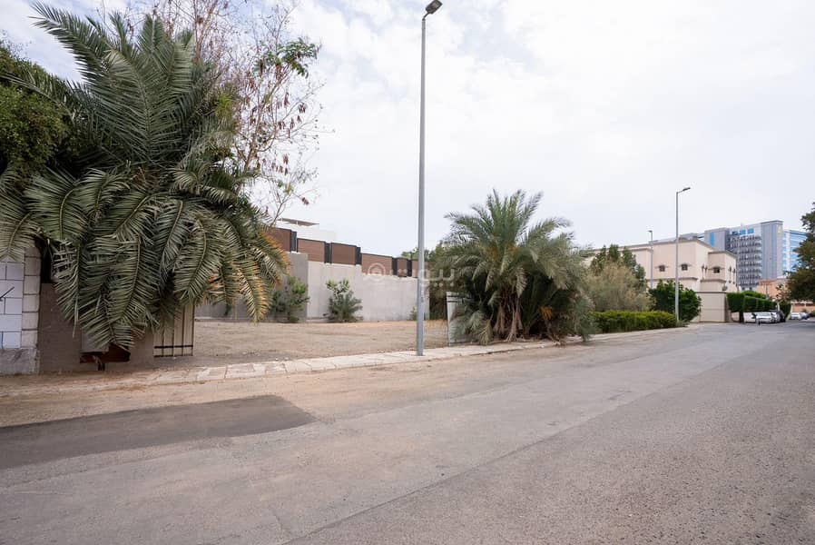 Land for sale, Al-Rawda neighborhood Land for sale, Al-Rawda neighborhood