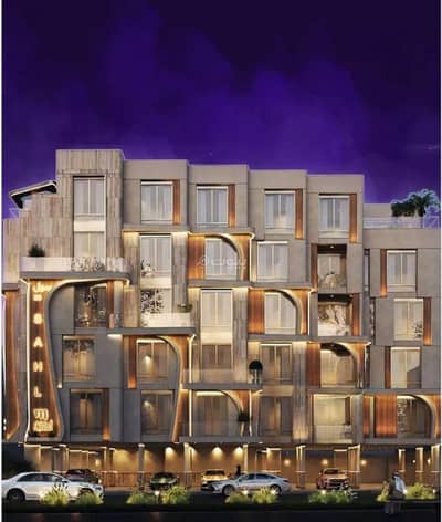 2 Bedroom Apartment for Sale in North Jeddah, Jeddah - Apartment for Sale in Obhur Al Janoubiyah, North Jeddah