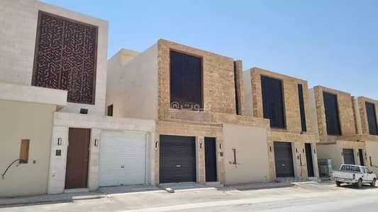 دور 4 غرف نوم للبيع في غرب الرياض، الرياض - دور للبيع في حي طويق، الرياض