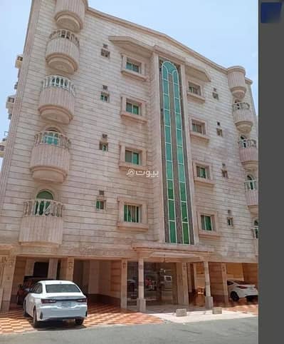 عمارة سكنية 3 غرف نوم للبيع في وسط جدة، جدة - عمارة سكنية للبيع في الفيصلية، وسط جدة