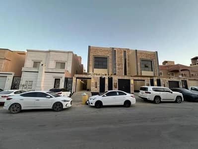 دور 4 غرف نوم للبيع في غرب الرياض، الرياض - دور للبيع في شارع ابن الحنيفية, حي طويق, مدينة الرياض, منطقة الرياض دور 4 غرف نوم للبيع في غرب الرياض، الرياض - دور للبيع في شارع ابن الحنيفية, حي طويق, مدينة الرياض, منطقة الرياض