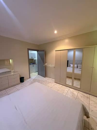 1 Bedroom Flat for Rent in North Riyadh, Riyadh - Apartment for Rent in Al Taawun, North Riyadh