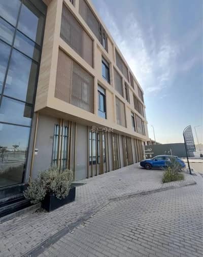 شقة 3 غرف نوم للايجار في شمال الرياض، الرياض - شقة للإيجار في حطين، الرياض