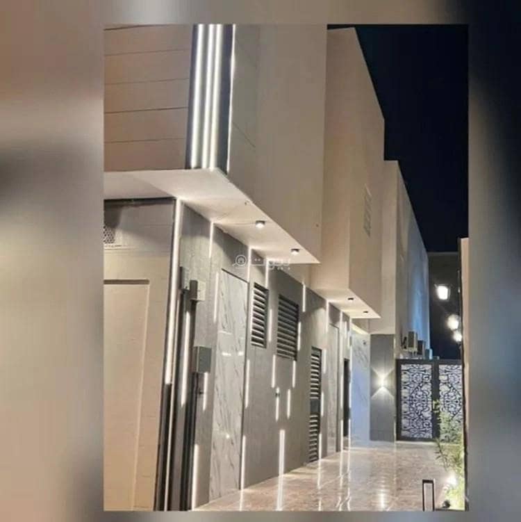 Apartment For Rent in Al Yasmin, Riyadh Apartment For Rent in Al Yasmin, Riyadh