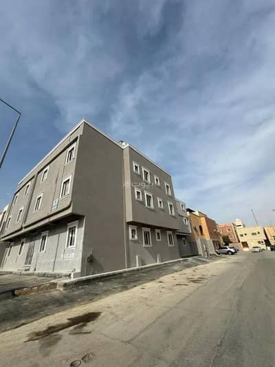 فلیٹ 1 غرفة نوم للايجار في شمال الرياض، الرياض - شقة للإيجار في السليمانية، شمال الرياض فلیٹ 1 غرفة نوم للايجار في شمال الرياض، الرياض - شقة للإيجار في السليمانية، شمال الرياض