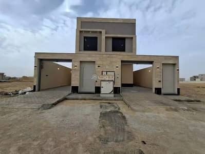 دور 5 غرف نوم للبيع في غرب الرياض، الرياض - دور للبيع في ضاحية نمار، غرب الرياض، الرياض.