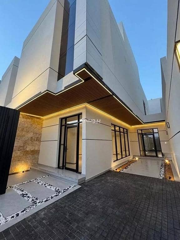 Villa for sale in Al Arid, North Riyadh Villa for sale in Al Arid, North Riyadh