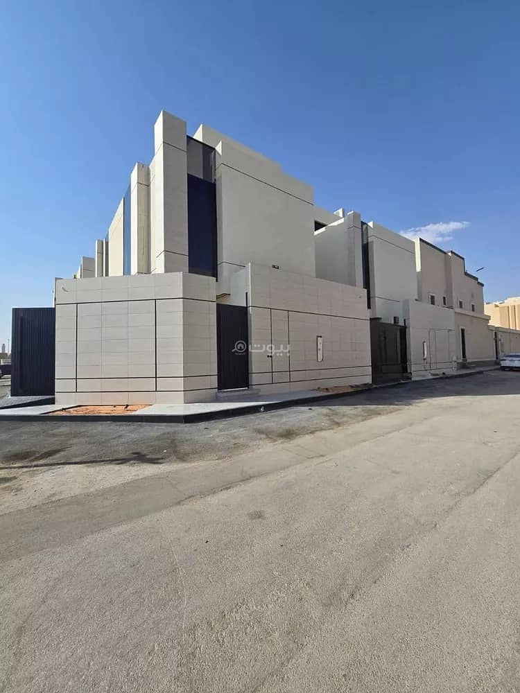Villa For Sale in Al Arid, Riyadh Villa For Sale in Al Arid, Riyadh