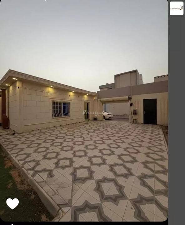 Istiraha For Sale in Al Humar Al Shamali, Buraydah Al Qassim Region Istiraha For Sale in Al Humar Al Shamali, Buraydah Al Qassim Region