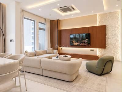 4 Bedroom Apartment for Rent in North Riyadh, Riyadh - Furnished studio for daily rent 4 Bedroom Apartment for Rent in North Riyadh, Riyadh - Furnished studio for daily rent
