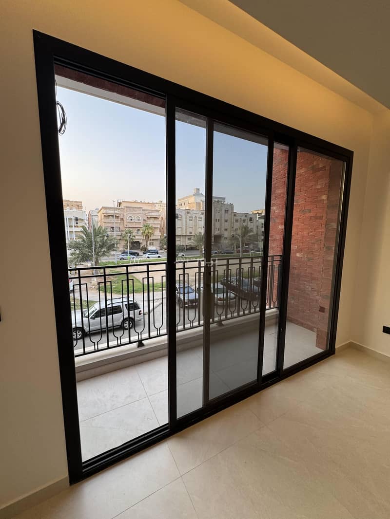 وحدات سكنية فاخرة للبيع -جدة حي السلامة وحدات سكنية فاخرة للبيع -جدة حي السلامة