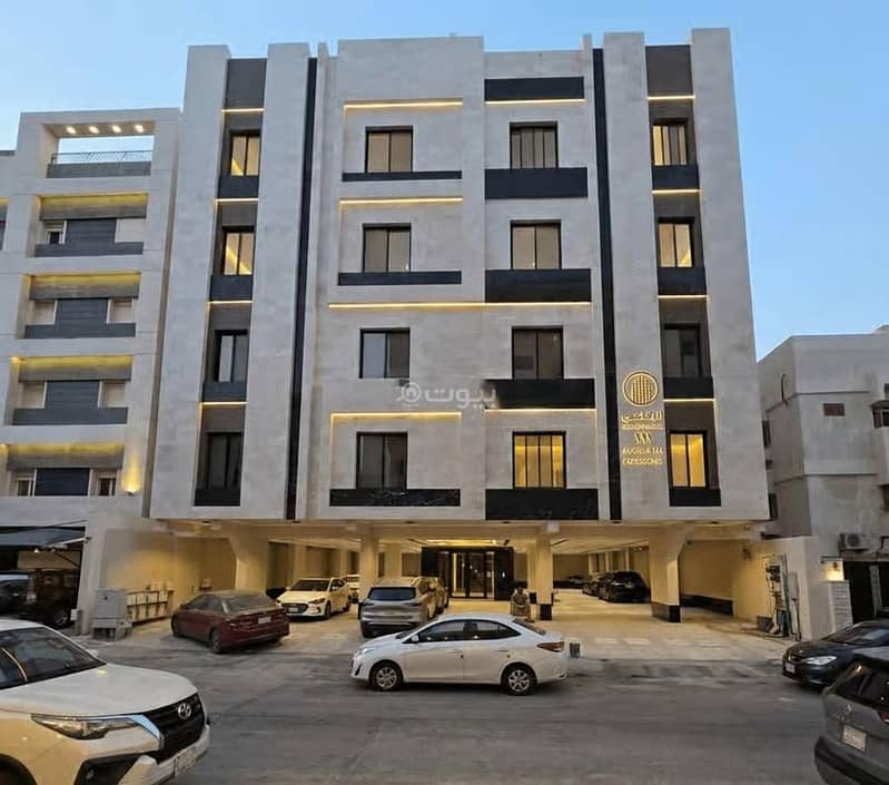 Apartment For Sale in Al Salamah, Jeddah Apartment For Sale in Al Salamah, Jeddah