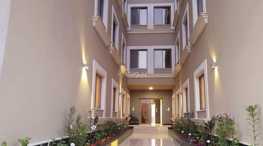 3 Bedroom Apartment for Sale in North Riyadh, Riyadh - Three-bedroom apartment for sale in Al-Yasmine (Al-Yasmin), Riyadh